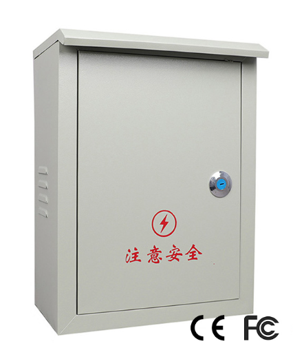 METAL BOX 40*30*16