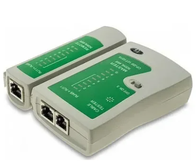 Cable Tester για RJ45