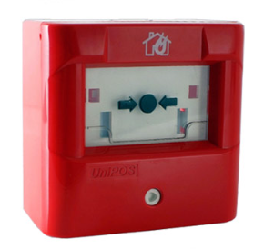 Conventional Manual call point