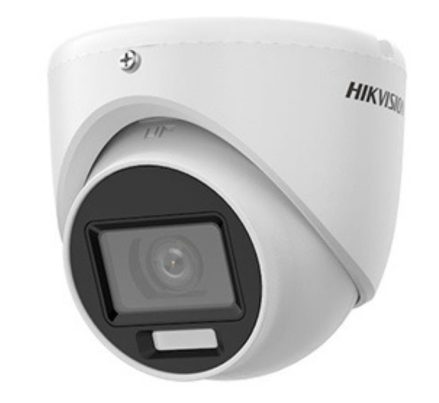 Κάμερα Dome Smart Hybrid 2MP
